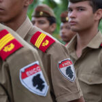 Felicitó Raúl Castro a Escuelas Camilo Cienfuegos por su aniversario 60