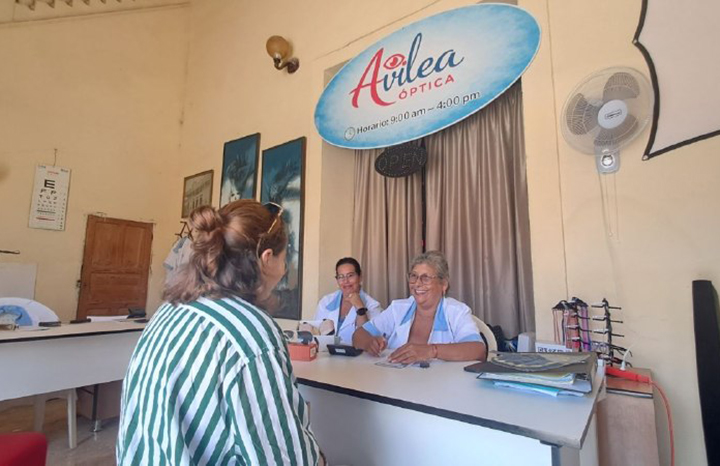 En este momento estás viendo Mipyme avileña diversifica servicios al amparo de nuevas medidas