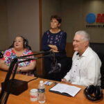 Anuncia Díaz-Canel estreno de su programa radial Criterio comPartido