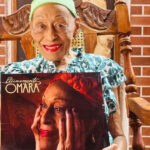 Nueva nominación para Omara Portuondo en los Latin Grammy 2026