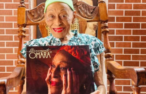 Nueva nominación para Omara Portuondo en los Latin Grammy 2026