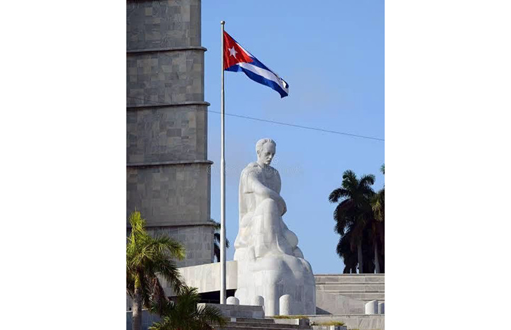 Lee más sobre el artículo Reafirma Cuba voluntad de diálogo con Estados Unidos