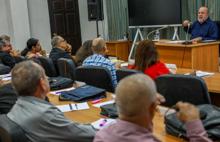 Lee más sobre el artículo Primer Ministro: Elevar la calidad de vida guía transformaciones en Cuba