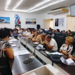 Constatan implementación de las transformaciones económicas y sociales en Avilmat