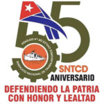 Felicita Raúl a trabajadores civiles de la Defensa en su aniversario 55