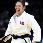 Oro y bronce para Cuba en Campeonato Mundial de Parajudo