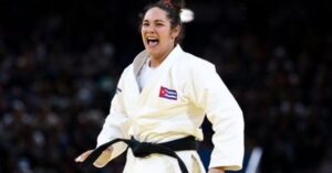 Oro y bronce para Cuba en Campeonato Mundial de Parajudo