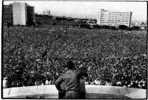 Lee más sobre el artículo Primera Declaración de La Habana: “Cuba no falló”