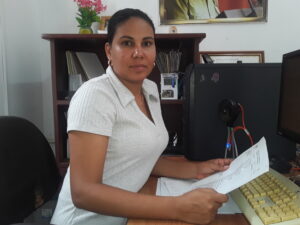 Gestora de millones