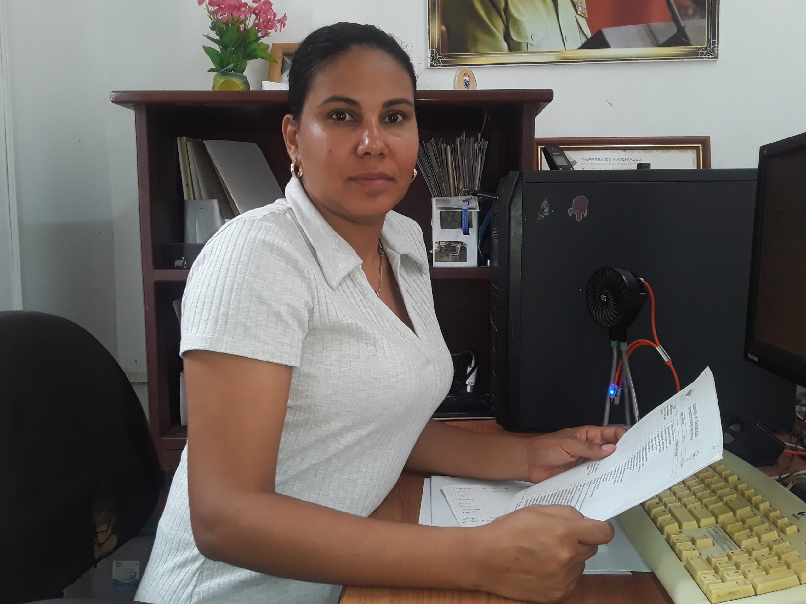 Lee más sobre el artículo Gestora de millones