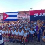 Donde vuelve a comenzar el futuro