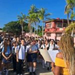 Excelencia y respaldo familiar protagonizan el inicio del curso escolar en Morón