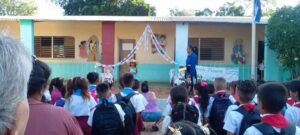 Ciego de Ávila inicia el curso escolar 2026-2027