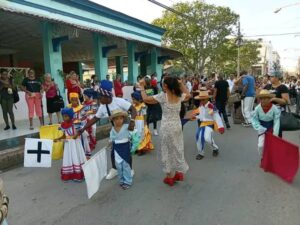 Curso escolar 2026-2027: la emoción del reencuentro
