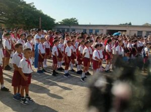 Lee más sobre el artículo Regreso a las aulas: integración y compromiso colectivo
