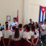 Museo Caonabo acoge encuentro por el 66 aniversario de los CDR