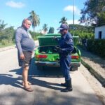 Tránsito en Ciego de Ávila intensifica operativos y aplica retención de medios a reincidentes