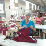 UEB Confecciones Trébol asegura uniformes para el curso escolar en Ciego de Ávila