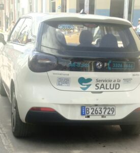 Cuando trasladarse también es parte del tratamiento