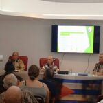 Combatientes de la Revolución Cubana reafirman compromiso con el legado de Fidel