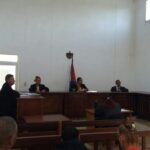 Realizan juicio ejemplarizante en Baraguá por sustracción de aceite dieléctrico