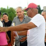 En la circunscripción 47, la solidaridad se mide en donaciones de sangre