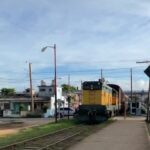 Nuevas opciones ferroviarias conectan a Morón con Ciego de Ávila y Camagüey