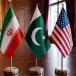 Pakistán se empeña en impulsar diálogo entre Irán y Estados Unidos