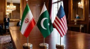 Pakistán se empeña en impulsar diálogo entre Irán y Estados Unidos