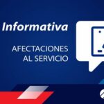 ETECSA informa afectaciones en el servicio de SMS y suspensión temporal de Transfermóvil