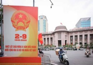 El Vietnam que Martí vería