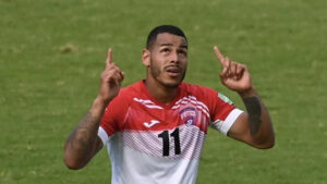Onel Hernández nuevamente fuera de la selección