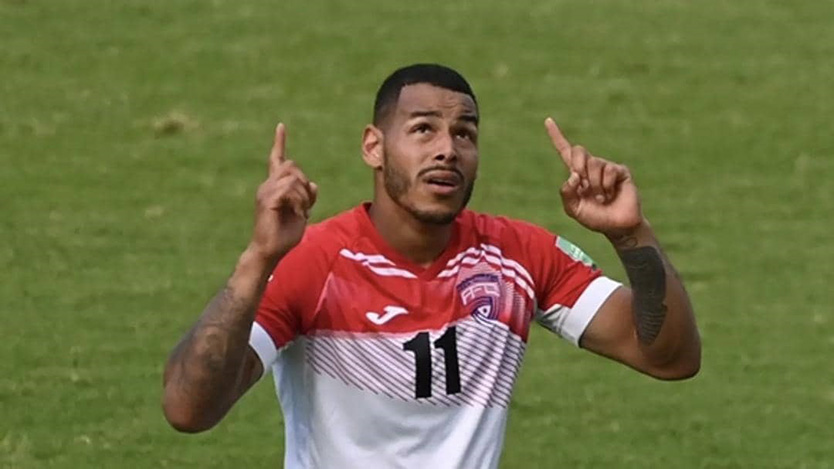 Lee más sobre el artículo Onel Hernández nuevamente fuera de la selección