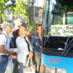 Ciego de Ávila garantiza servicios esenciales de transporte