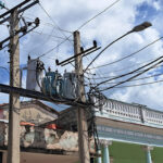 El robo de material eléctrico vuelve a cobrar una vida en Ciego de Ávila