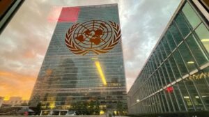 Cuba en la Asamblea General de la ONU: seis voces contra el bloqueo