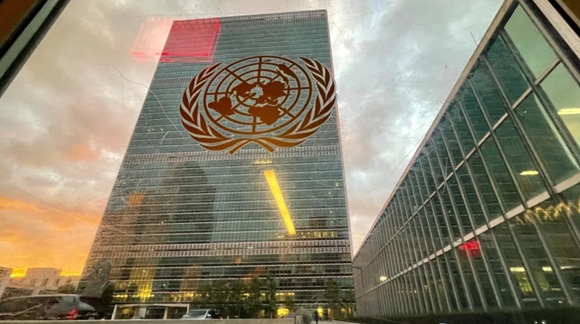 Cuba en la Asamblea General de la ONU: seis voces contra el bloqueo