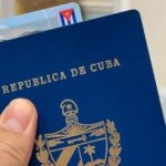Aclaran que no hay aumento de precio del pasaporte corriente cubano solicitado en el país