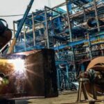 Reconoció Morales Ojeda esfuerzo titánico de trabajadores eléctricos
