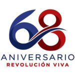 Destaca Morales Ojeda campaña REVOLUCIÓN VIVA por aniversario 68