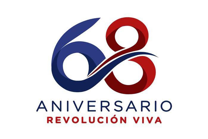 Lee más sobre el artículo Destaca Morales Ojeda campaña REVOLUCIÓN VIVA por aniversario 68