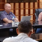 Verificó Vicepresidente cubano producción de granos en Ciego de Ávila