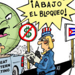 Díaz-Canel: EE.UU. está solo y aislado en su política contra Cuba
