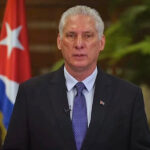 Condenó Presidente cubano maniobra contra Raúl Castro en Estados Unidos