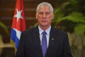 Lee más sobre el artículo Condenó Presidente cubano maniobra contra Raúl Castro en Estados Unidos