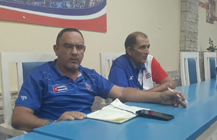 En este momento estás viendo La Serie Nacional ajusta sus piezas para un nuevo desafío