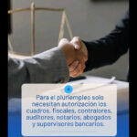 Explica Trabajo y Seguridad Social condiciones del pluriempleo