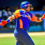 Cepeda, cuarto con 400 jonrones en campeonatos cubanos de béisbol