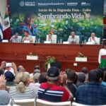 Llegará ayuda mexicana de Sembrando vida a Ciego de Ávila