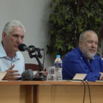 Evaluó PCC transformaciones en la Agricultura